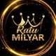 Ratu Milyar's avatar